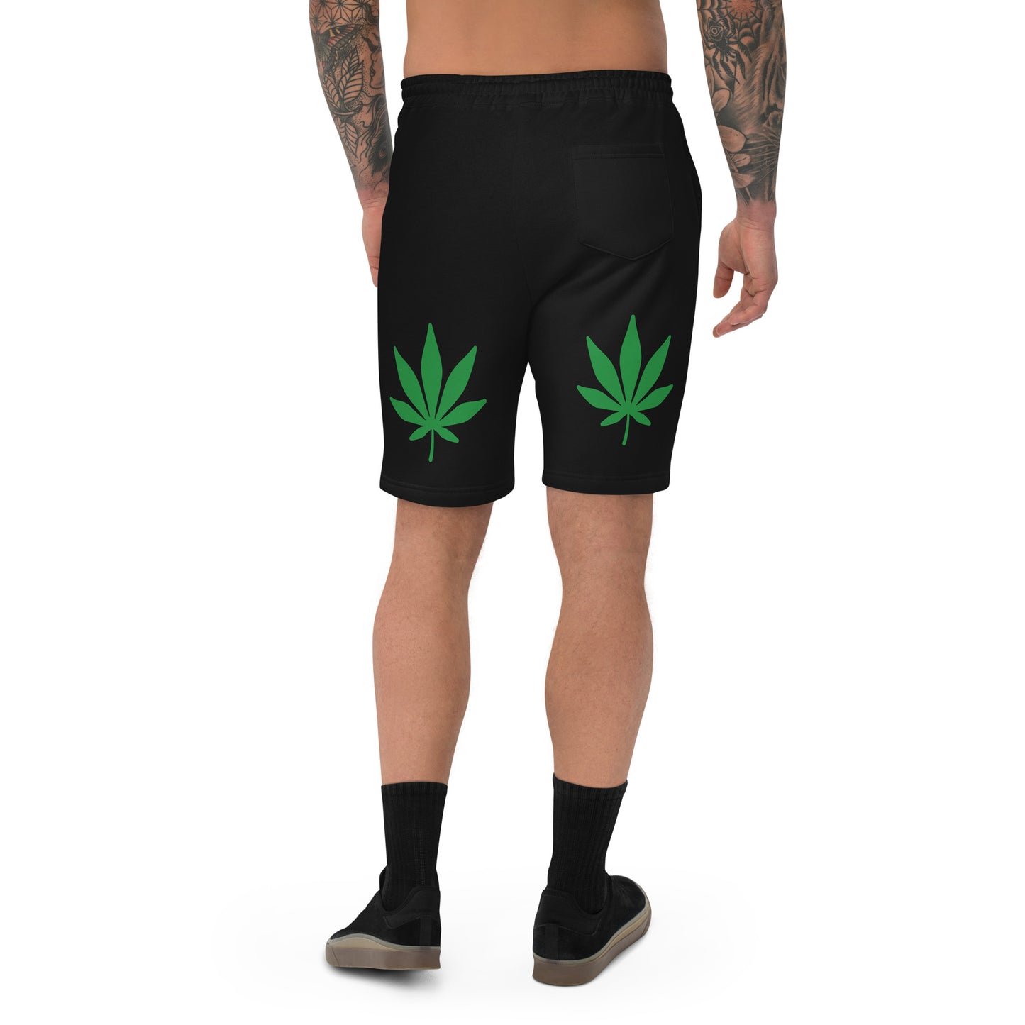 East Indica Shorts