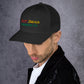 East Indica Trucker Cap