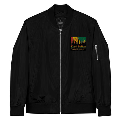 East Indica  Boyz Premium recycled bomber jacket