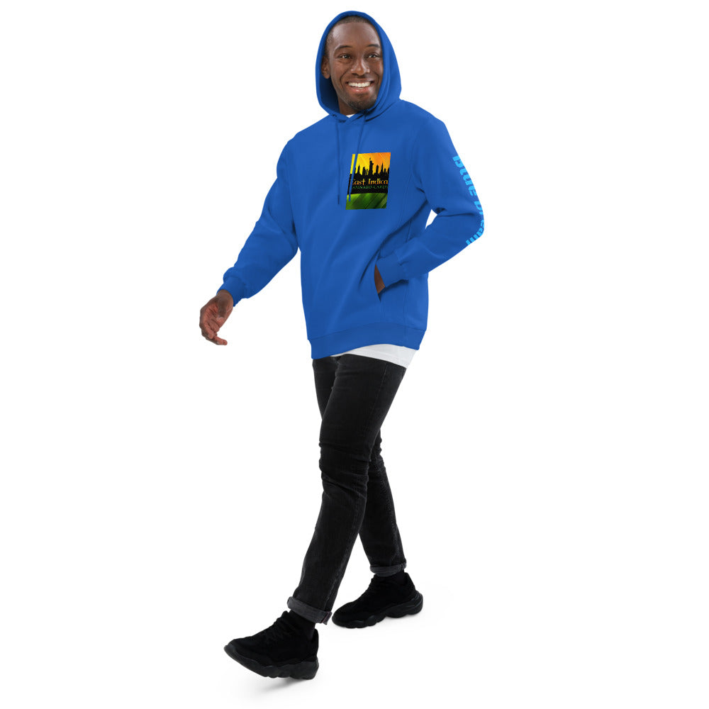 Blue Dream  Unisex fashion hoodie