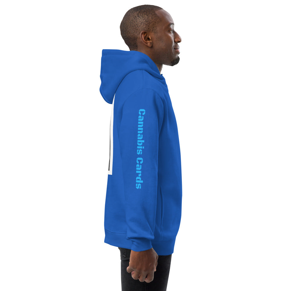 Blue Dream  Unisex fashion hoodie